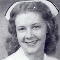 Loraine B. Smith