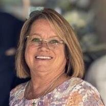 Kimberly Dawn Padgett