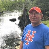 William "Bill" Liebert