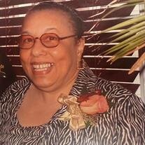 Carolyn Harrison Smythe