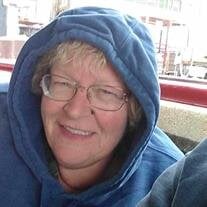 Corinne Ann Moore