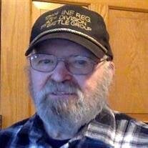 Paul K. LaRose