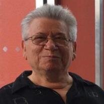 George Abdo Chaber