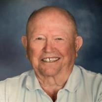 Mr. James P. Webster Jr.