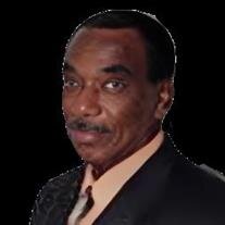 Walter Julius Crutcher