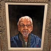 Ronald Joseph Aviet