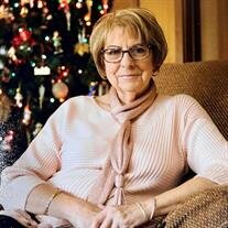 Carol Rochelle Lowry