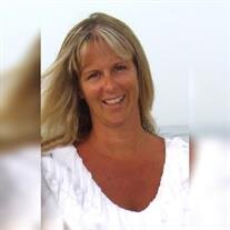 Cheryl Ann Corless