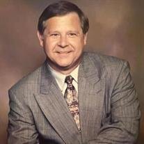 Ricky  "Rick" Delano Cone