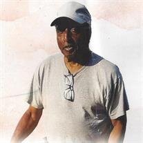 Mr. Robert "Bobby" Joe Crawford