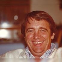 Stanley W Edwards