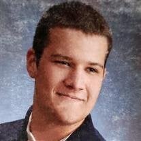 Nicholas "Nick" Claude Purvis