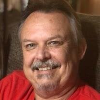 Carlin Perkins Jr.