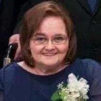 Karen Fentress