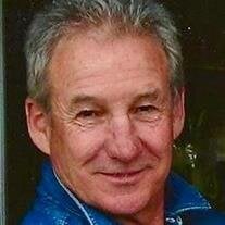 John M. Coshow