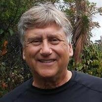 Mark Stephen Balzotti