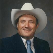 Joe M. Louro