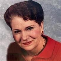 Gayle Newton