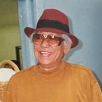 Alfredo K. Ybanez