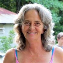 Patty Mae Persle