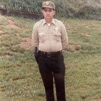 Jimmie darrell Stanley