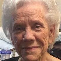 Helen Elizabeth Sherrick