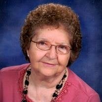 Dorothy Rose Jenkins
