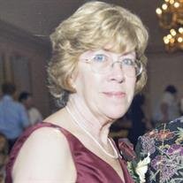 Mrs. Lyndell Sandt Eddy