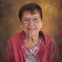 Doris Marie Coombs