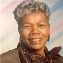 Mattie Glenn