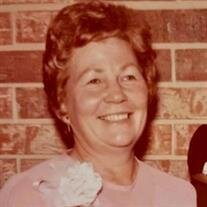 Elizabeth Ann Hatcher