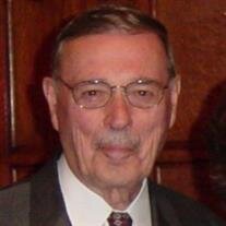 Rev. Dr. Lawrence "Larry" Lester Lee Jr.