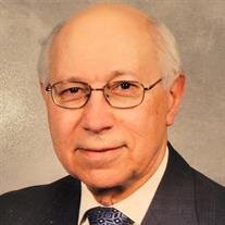Richard Joseph Wiejaczka