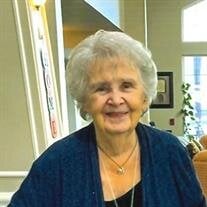 Mildred K. Butterfield