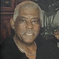 Alvin Collins