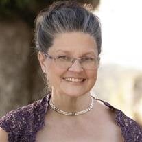 Amanda Pennison Luneau