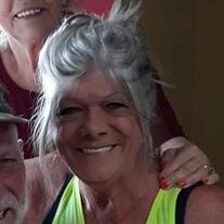 Rebecca Pam Neal