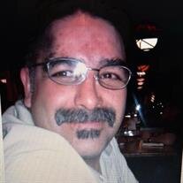 Thomas Lee Lopez