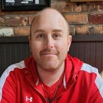 Ryan McDougall