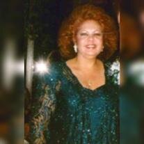 Nancy Pannetta