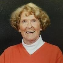 Frances Allen