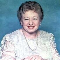Christine M. Printz