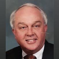 Mr. Ervan Mauldin Ariail Jr.