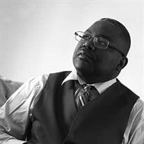 Mr. Christian Bradley Williams