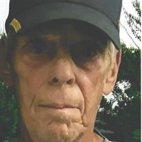 Wilbert "Big Willie" Ebert