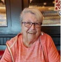 Lynn Langlois