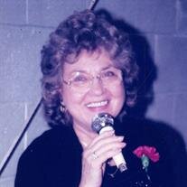 Bobbie Rhea McBee