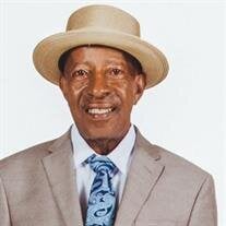 Mr. Bobby Lee Robinson