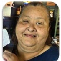 Patricia Mojica