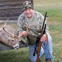 Harold Ray Mabry
